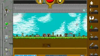 Скриншот 4 к игре VilleTown