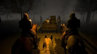 Скриншот 2 к игре Lurk