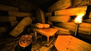 Скриншот 6 к игре Lurk