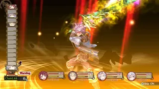 Скриншот 3 к игре Atelier Sophie: The Alchemist of the Mysterious Book