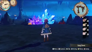 Скриншот 5 к игре Atelier Sophie: The Alchemist of the Mysterious Book