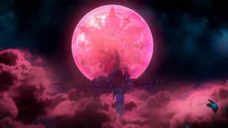 Скриншот 1 к игре Nights of Azure