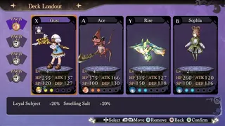 Скриншот 7 к игре Nights of Azure