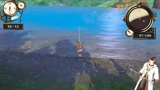 Скриншот 7 к игре Atelier Firis: The Alchemist and the Mysterious Journey / フィリスのアトリエ ～不思議な旅の錬金術士～