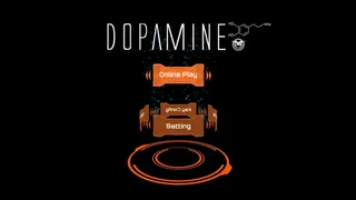 Скриншот 1 к игре DOPAMINE