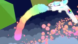 Скриншот 1 к игре Bubble Labs VR