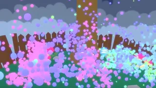 Скриншот 5 к игре Bubble Labs VR