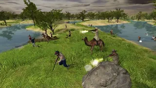 Скриншот 5 к игре Defend the Highlands: World Tour