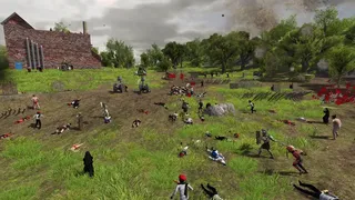 Скриншот 7 к игре Defend the Highlands: World Tour