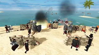 Скриншот 8 к игре Defend the Highlands: World Tour