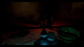 Скриншот 2 к игре Grave VR
