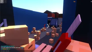 Скриншот 2 к игре What The Box?