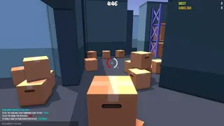 Скриншот 4 к игре What The Box?
