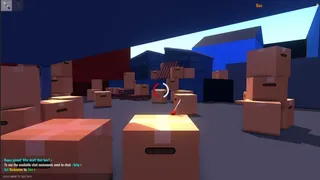 Скриншот 6 к игре What The Box?