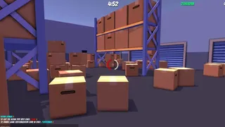 Скриншот 7 к игре What The Box?
