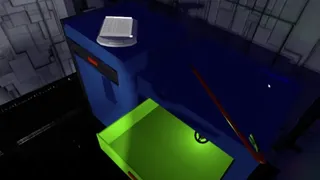 Скриншот 3 к игре Escape Station