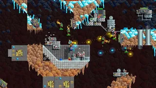 Скриншот 7 к игре Captain Kaon