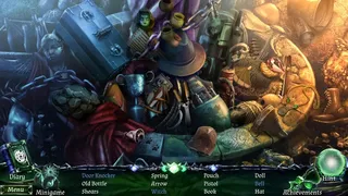Скриншот 3 к игре Demon Hunter 3: Revelation
