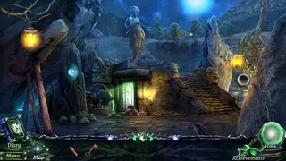 Скриншот 4 к игре Demon Hunter 3: Revelation