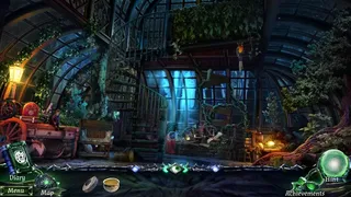 Скриншот 6 к игре Demon Hunter 3: Revelation