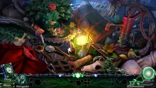 Скриншот 7 к игре Demon Hunter 3: Revelation