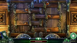 Скриншот 8 к игре Demon Hunter 3: Revelation