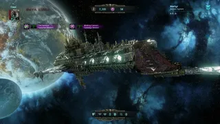 Скриншот 9 к игре Warhammer 40,000: Inquisitor - Martyr