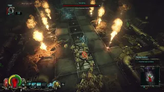Скриншот 11 к игре Warhammer 40,000: Inquisitor - Martyr