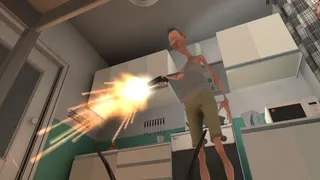 Скриншот 3 к игре Cockroach Simulator