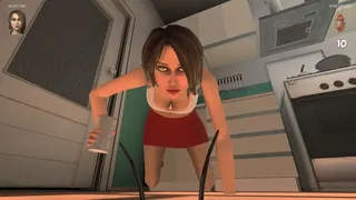 Скриншот 4 к игре Cockroach Simulator