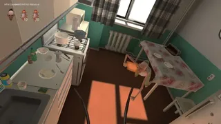 Скриншот 5 к игре Cockroach Simulator