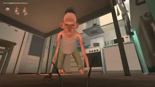 Скриншот 6 к игре Cockroach Simulator
