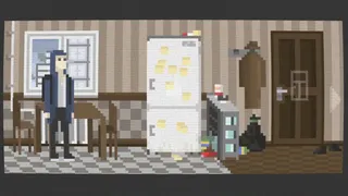 Скриншот 1 к игре Lepofrenia