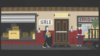 Скриншот 2 к игре Lepofrenia