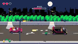 Скриншот 8 к игре Donuts'n'Justice