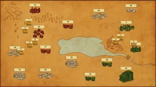 Скриншот 6 к игре The Legions of Rome