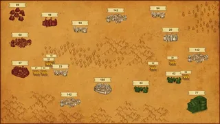 Скриншот 8 к игре The Legions of Rome