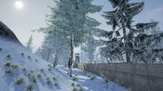 Скриншот 6 к игре Strike Force: Arctic Storm