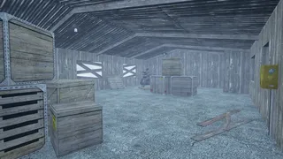 Скриншот 8 к игре Strike Force: Arctic Storm