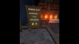 Скриншот 3 к игре VR Journey