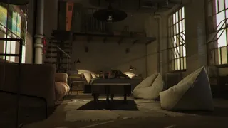 Скриншот 3 к игре Alone Without Her