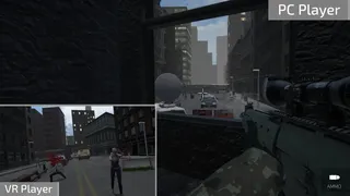 Скриншот 3 к игре Containment Initiative