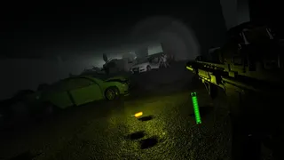 Скриншот 5 к игре Containment Initiative