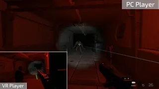 Скриншот 6 к игре Containment Initiative