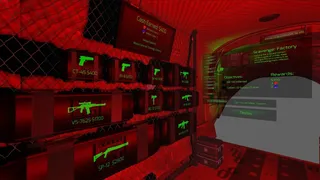 Скриншот 7 к игре Containment Initiative