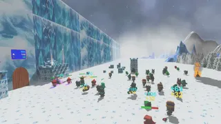 Скриншот 1 к игре Keep Defending