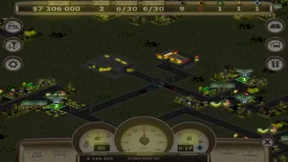 Скриншот 1 к игре Bus Tycoon ND (Night and Day)