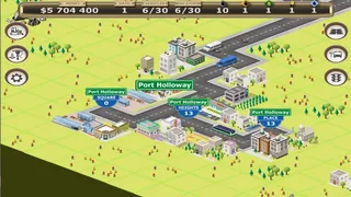 Скриншот 2 к игре Bus Tycoon ND (Night and Day)