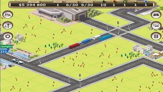 Скриншот 3 к игре Bus Tycoon ND (Night and Day)