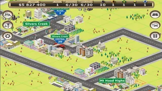 Скриншот 4 к игре Bus Tycoon ND (Night and Day)